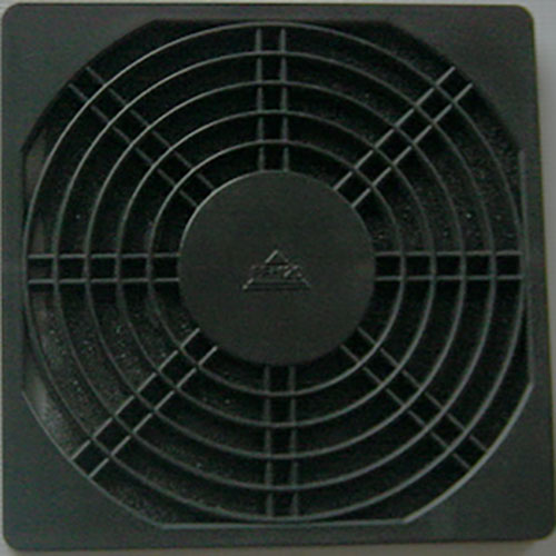 塑料防尘网罩 FF-120-1