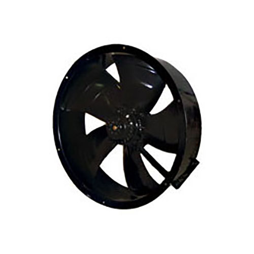 外转子风扇R系列FDA400/R