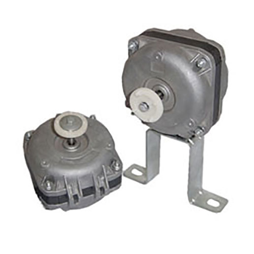 方型交流罩极电机FDM83A