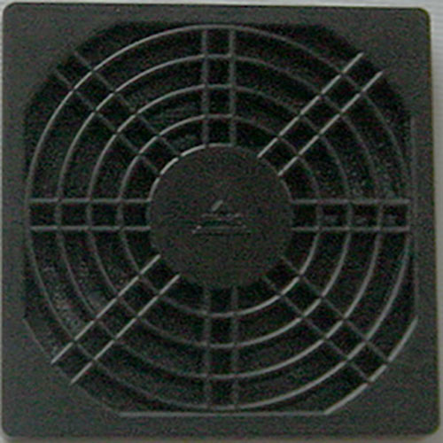 塑料防尘网罩 FF-80